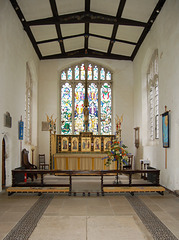 Toddington Church, Bedfordshire