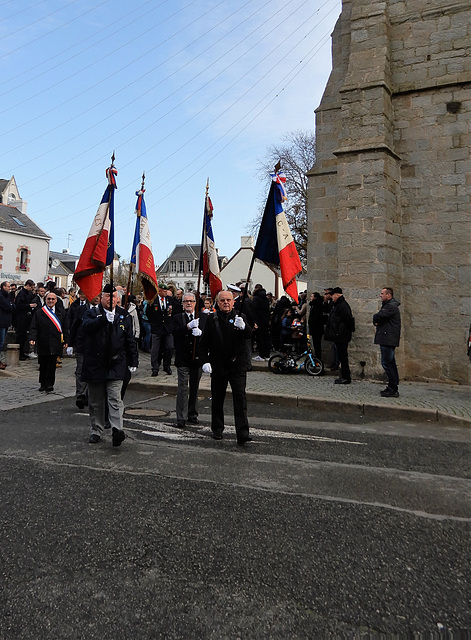 11 Novembre 2019 n'oublions pas