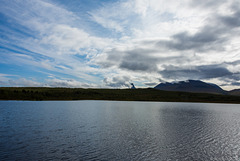 am Njakajaure (© Buelipix)