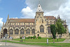France- Falaise, Église Saint-Gervais-Saint-Protais