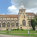 France- Falaise, Église Saint-Gervais-Saint-Protais