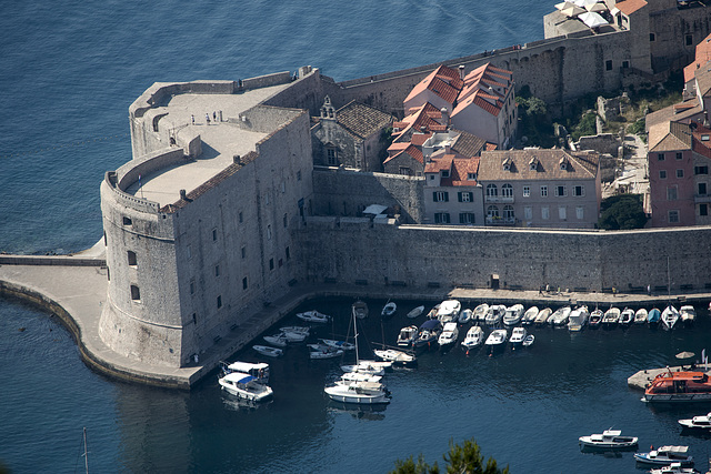 Dubrovnik - Croazia