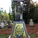 brookwood cemetery, surrey