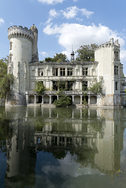 La Mothe Chandeliers