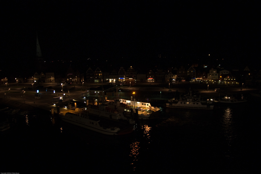 Travemünde