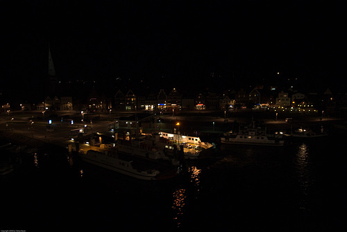 Travemünde