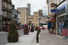 Cardiff Castle