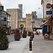 Cardiff Castle