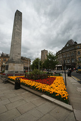 Harrogate Cenotaph