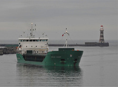 Arklow Raider