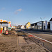 Recklinghäuser Straße (Haltern am See) / 26.12.2023