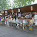 Les Bouquinistes