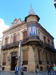 Granollers (Barcelona), 9 Granollers (Barcelona), 9