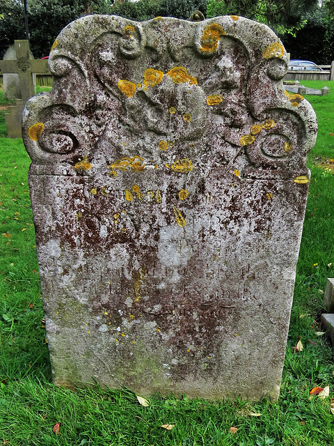 st.nicholas, chiselhurst, london