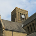 st john, ealing, london