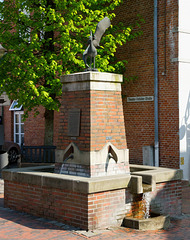 Kiebitzbrunnen