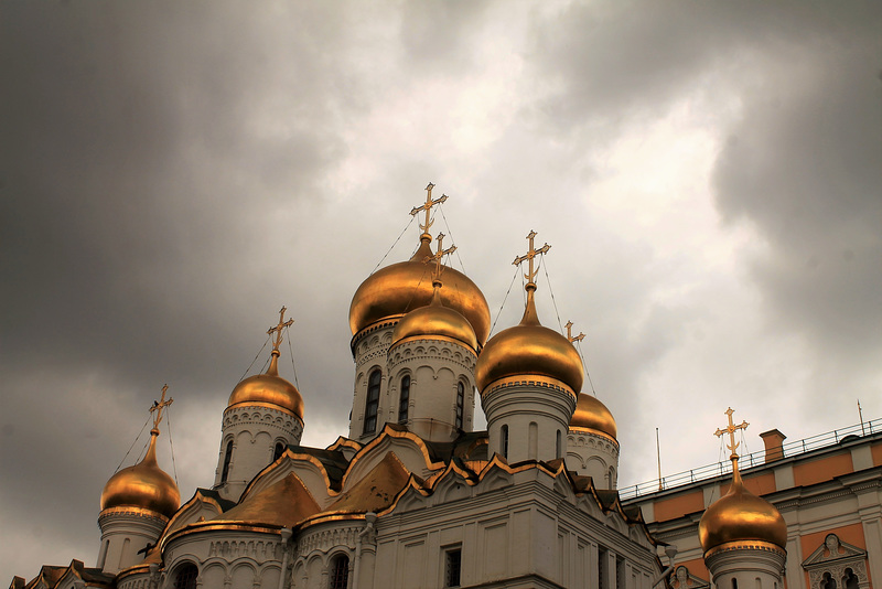 La Cathédrale de l'Assomption