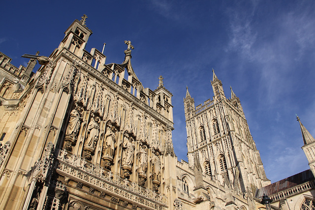 Gloucester Cathedral