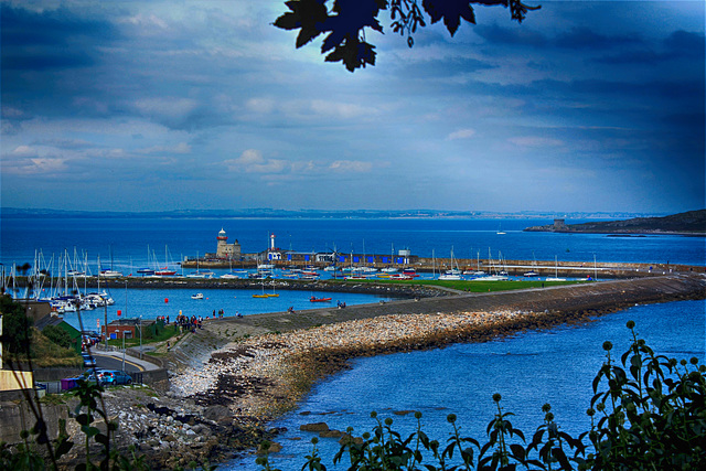 Howth - Ireland