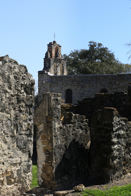 Mission Espada