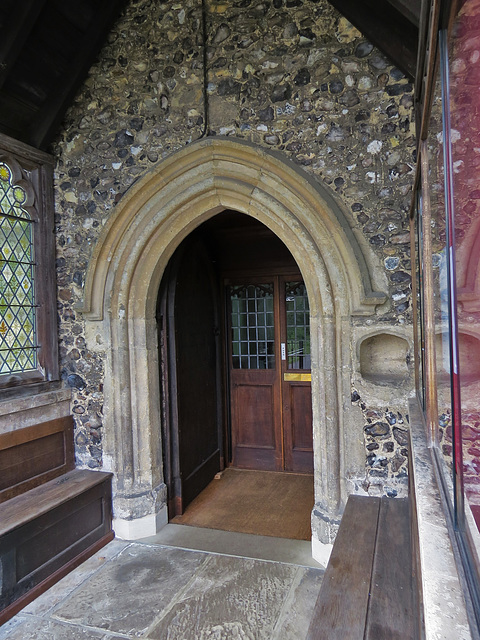 st.nicholas, chiselhurst, london