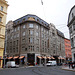 Hotel Imperil, Na Poříčí & Zlatnicka, Prague