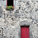 La maison du Louvetier à Saurier (Puy-de-Dôme)