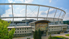 Stadion Slaski,Schlesisches  Stadion