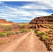 Potash Road to Colorado River