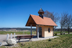 Wegkapelle Hl. Barbara (PiP)