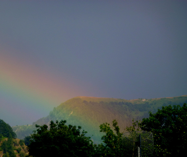 Antronapiana - Arcobaleno (VB)