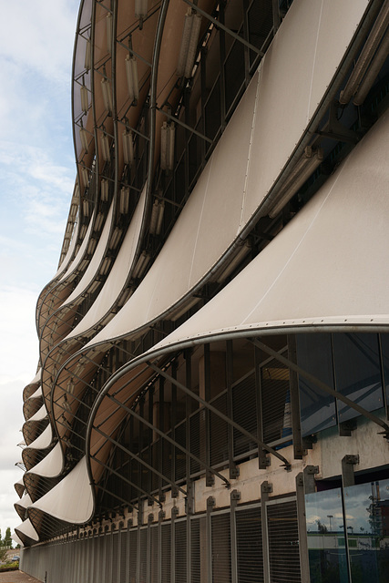 Car Park Architecture