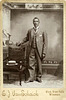 Mr. Hendricks