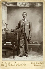 Mr. Hendricks