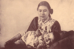 Mother & Child