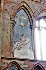 lichfield cathedral, staffs