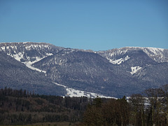 Jurasüdfuss mit Blick zum Grenchenberg