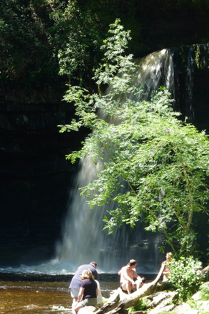 Waterfalls