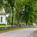 Kyrkan i Östra Ämtervik