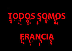 TODOS SOMOS FRANCIA