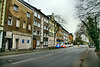 Baustraße (Duisburg-Mittelmeiderich) / 8.02.2020