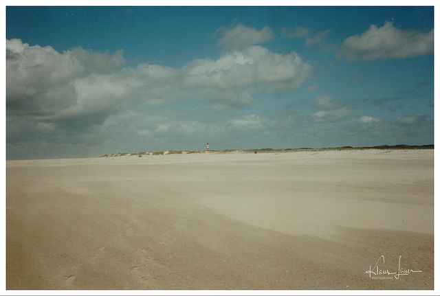 Weite (Amrum '98)