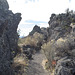 Lava Beds Natl Mon Capt Jacks (Modoc War) Stronghold, CA (1004)