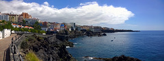 Puerto de Santiago