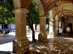 Dubrovnik - Santa Clara