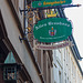 Nasenschild Altes Brauhaus