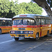 Bus Station, Valletta, Malta, 2006