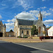 St. Martin Church, Longueil-Sainte-Marie, France