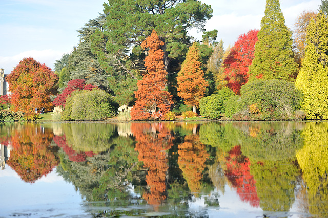 Sheffield Park