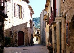 FR - Saint-Guilhem-le-Désert